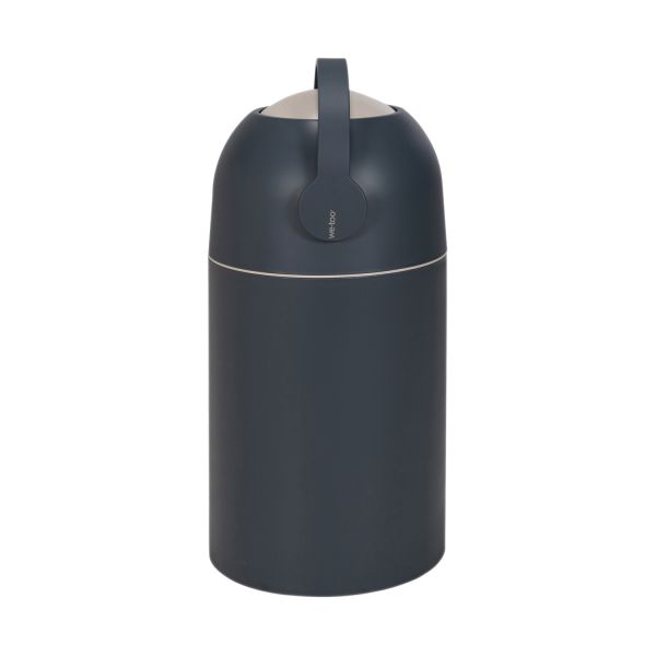 We-Too mähkmekonteiner, Deep Blue - Image 2