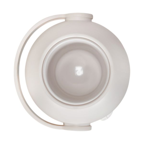 We-Too mähkmekonteiner, Off White - Image 2