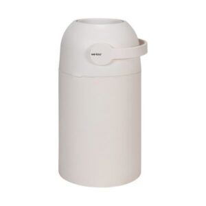 We-Too mähkmekonteiner, Off White