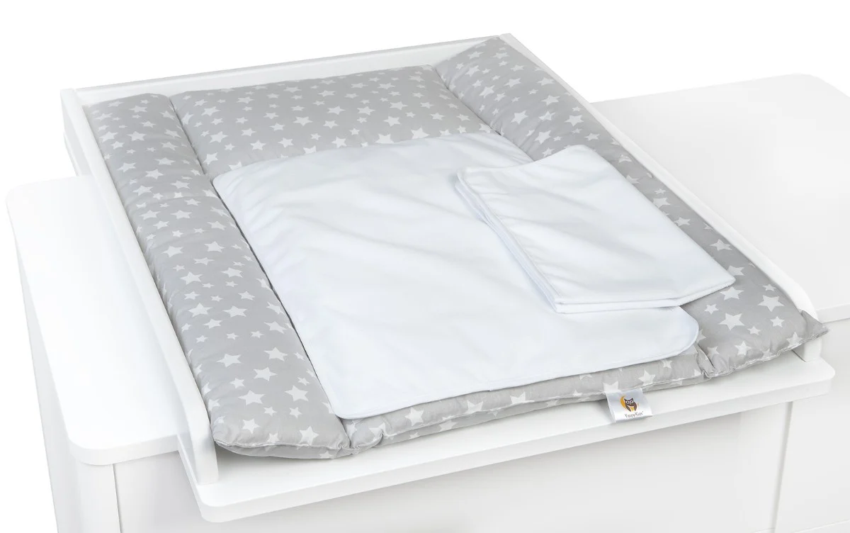 Yappy NordGrey mähkimismatt 72x80cm