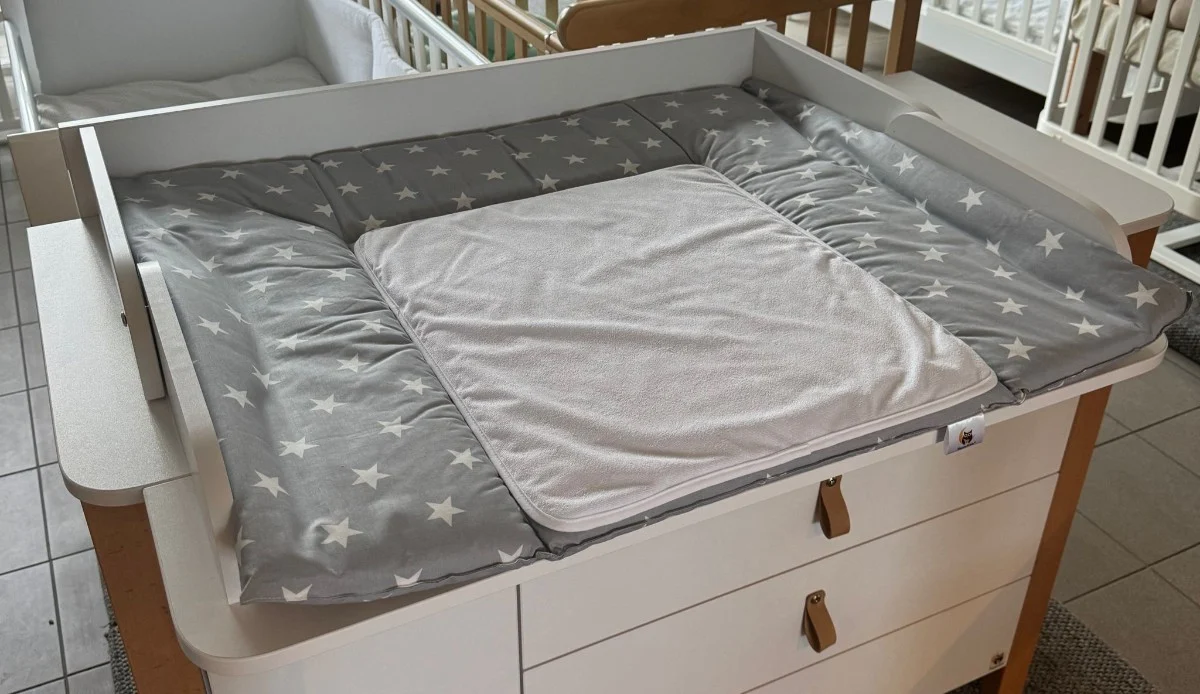 Yappy NordGrey mähkimismatt 72x80cm - Image 2