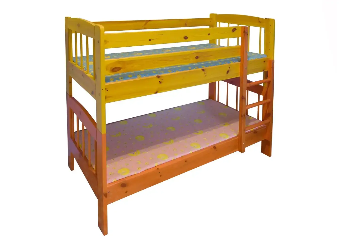 Narivoodi 90x200 (mix peitsid) - Image 2