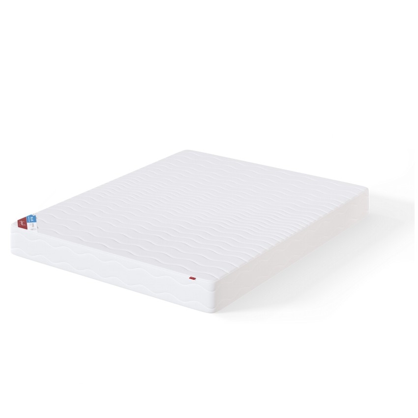 Vedrumadrats Sleepwell Blue Orthopedic 140x200