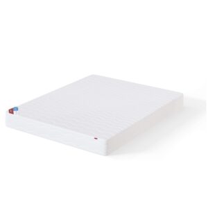 Vedrumadrats Sleepwell Blue Orthopedic 180x200