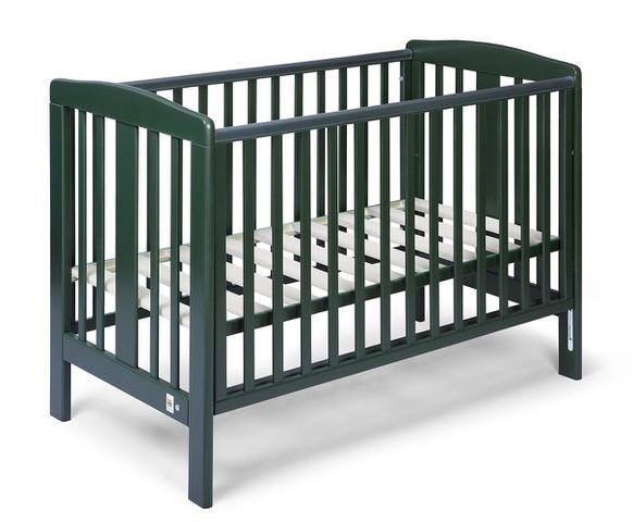 YappyQu beebivoodi ja YappyClassic kummut, Green Limited - Image 4