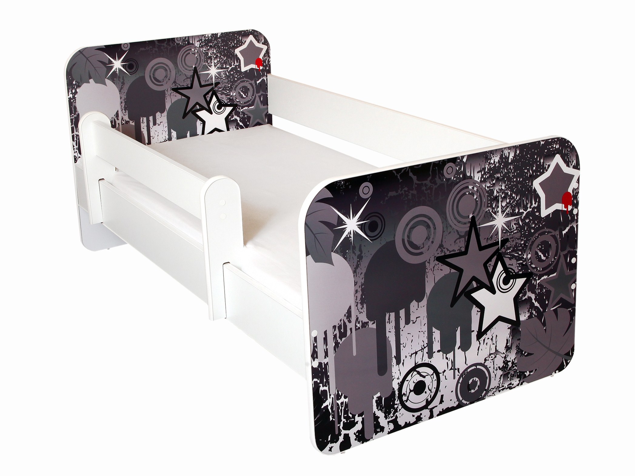 Lastevoodi Tähed 80x160 — изображение 2