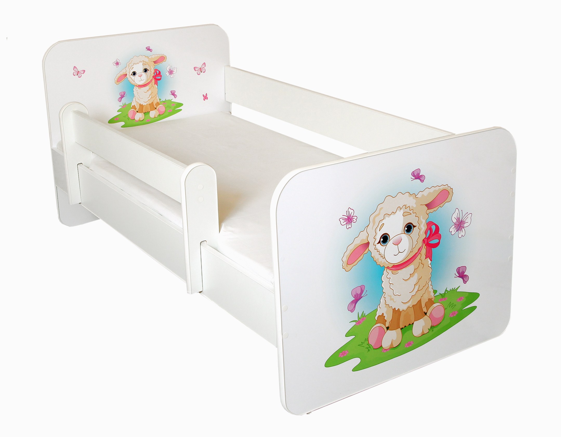 Lastevoodi Talleke 80x160 — изображение 2