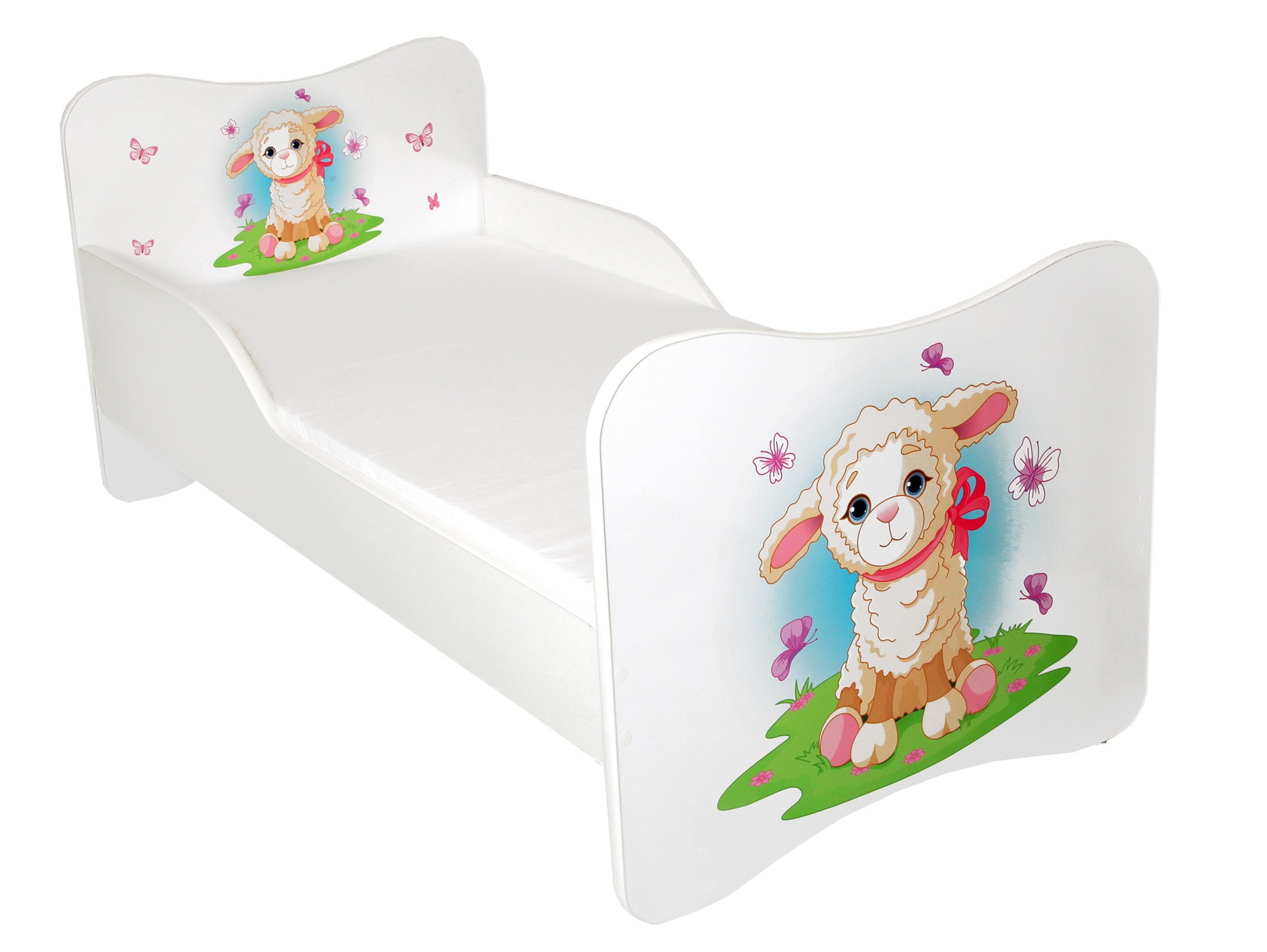 Lastevoodi Talleke Wiki 80x160 — изображение 2