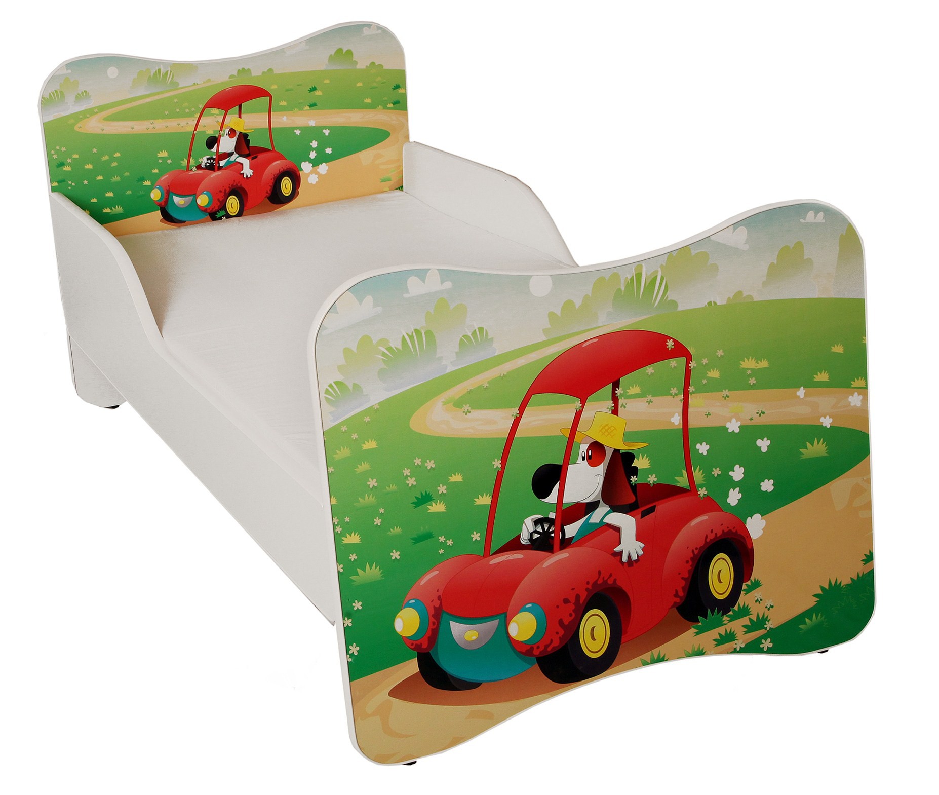 Lastevoodi Toy+DOG Wiki 80x160 — изображение 2