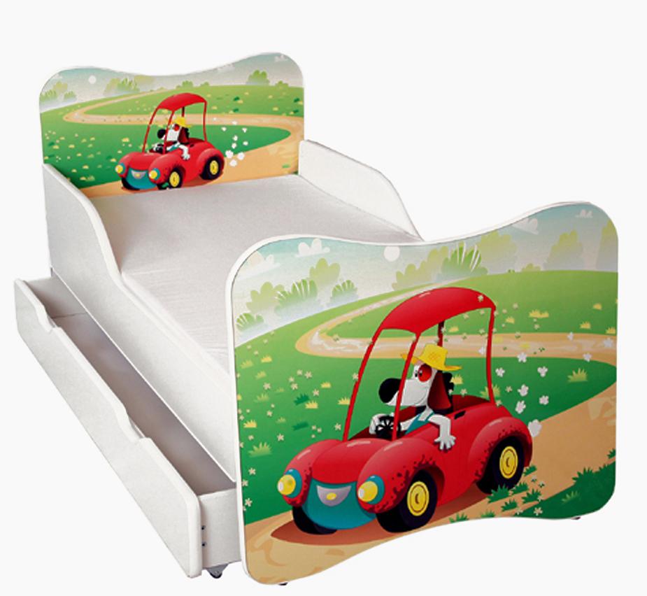 Lastevoodi Toy+DOG Wiki 80x160