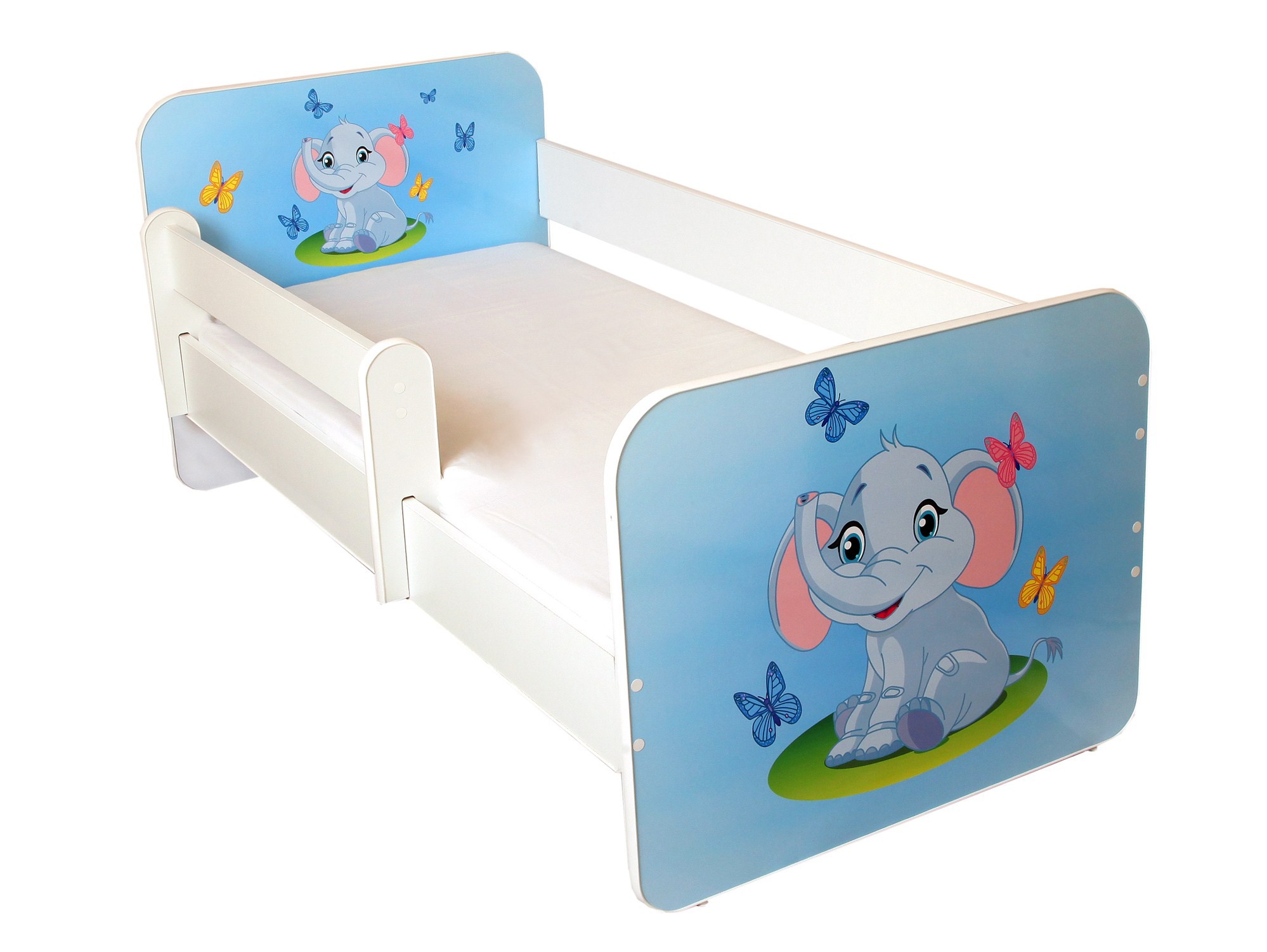 Lastevoodi Vant 80x160 — изображение 5