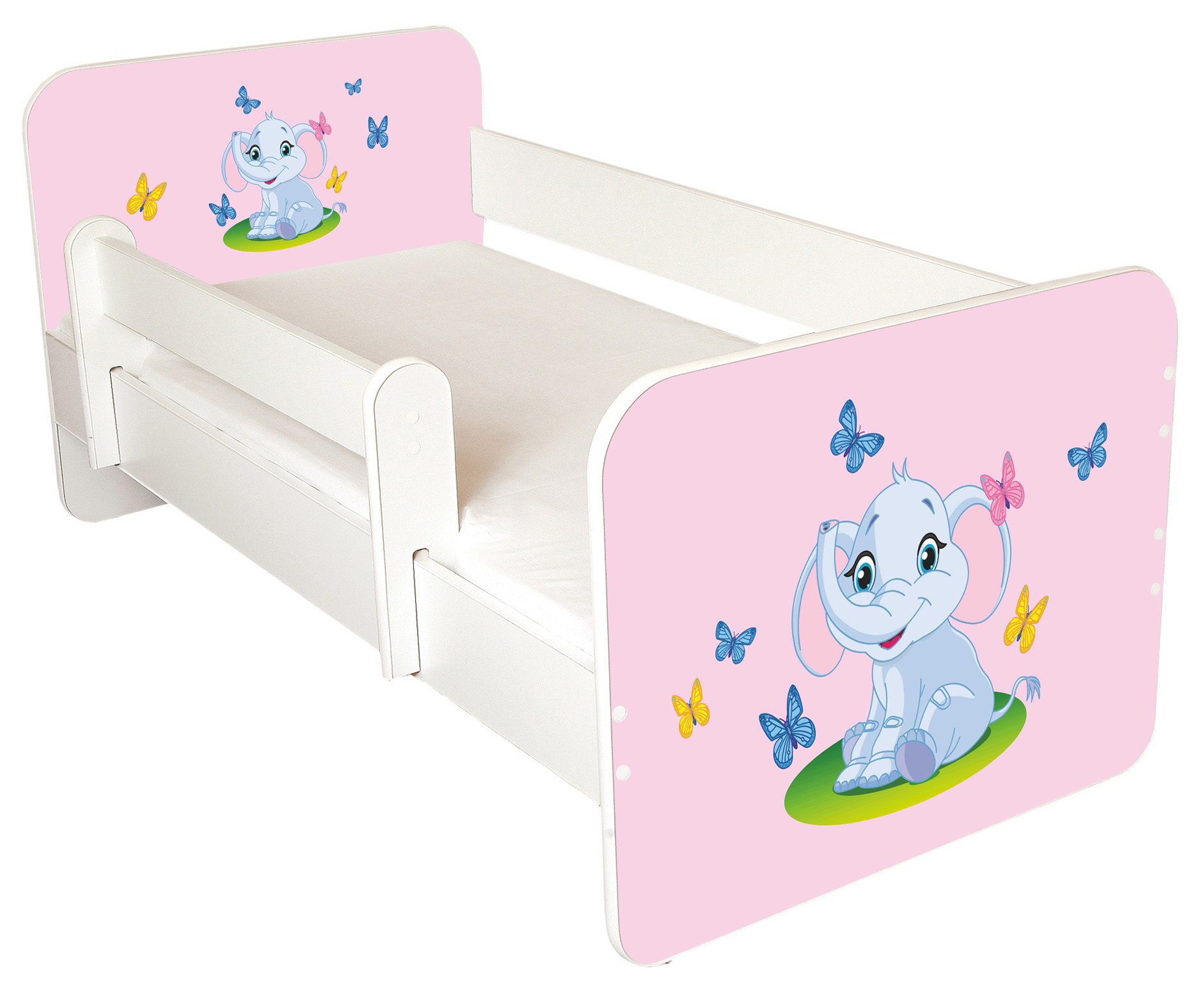 Lastevoodi Vant 80x160 — изображение 4