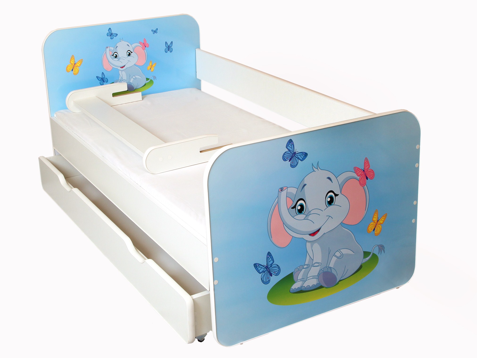 Lastevoodi Vant 80x160 — изображение 3