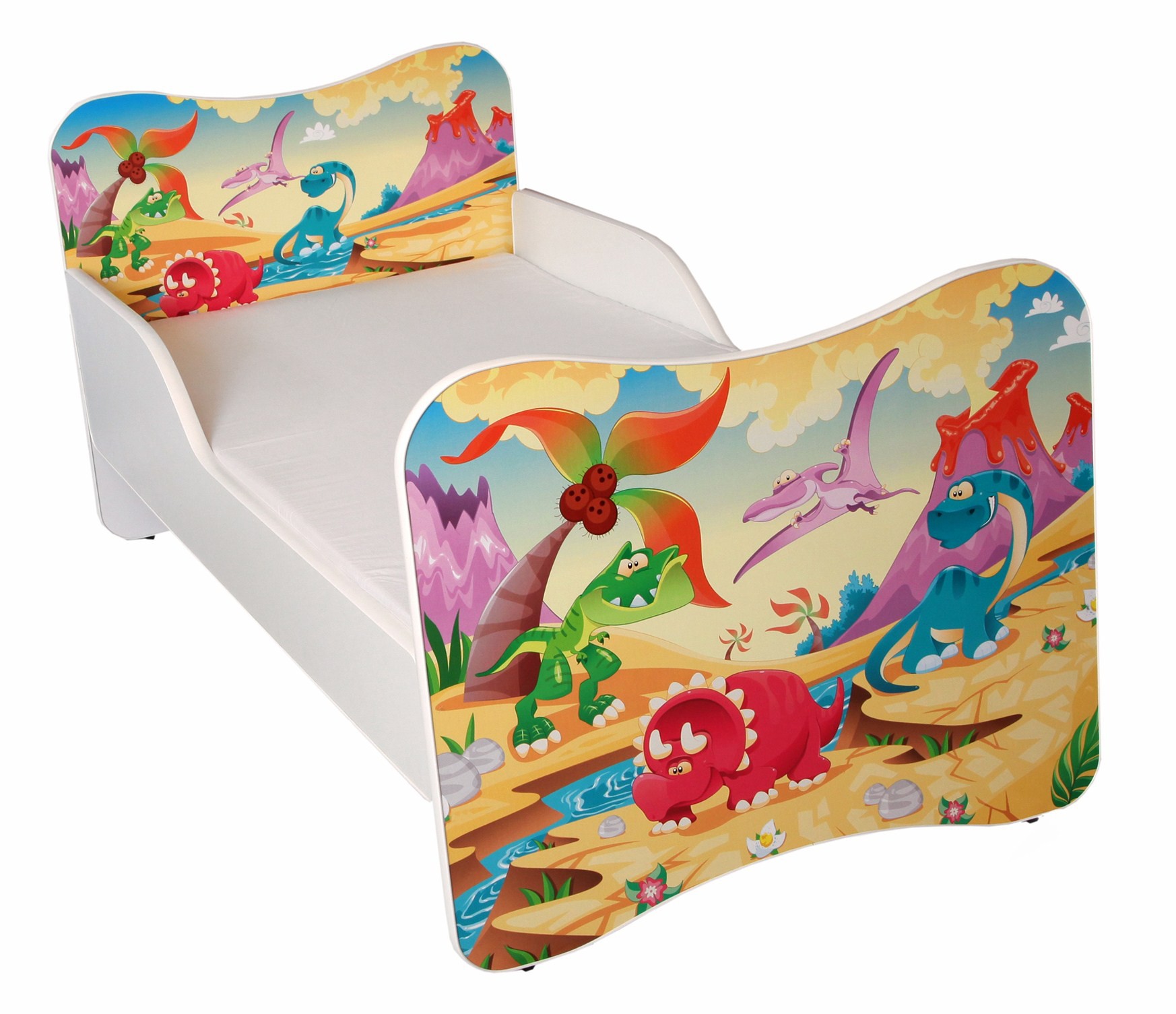 Lastevoodi Wiki Jurassic 80x160 — изображение 2