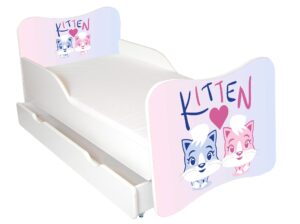 Lastevoodi Wiki Kitten 80x160