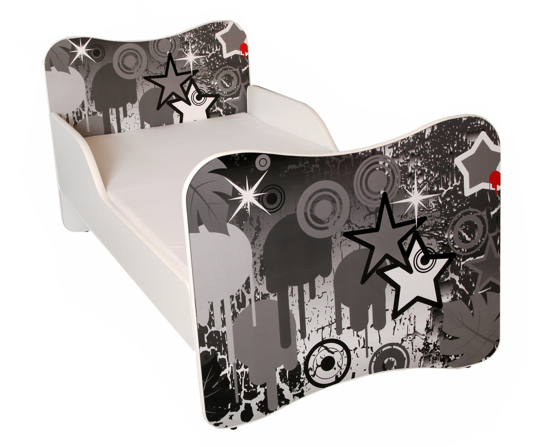 Lastevoodi Wiki Tähed 70x140 — изображение 2