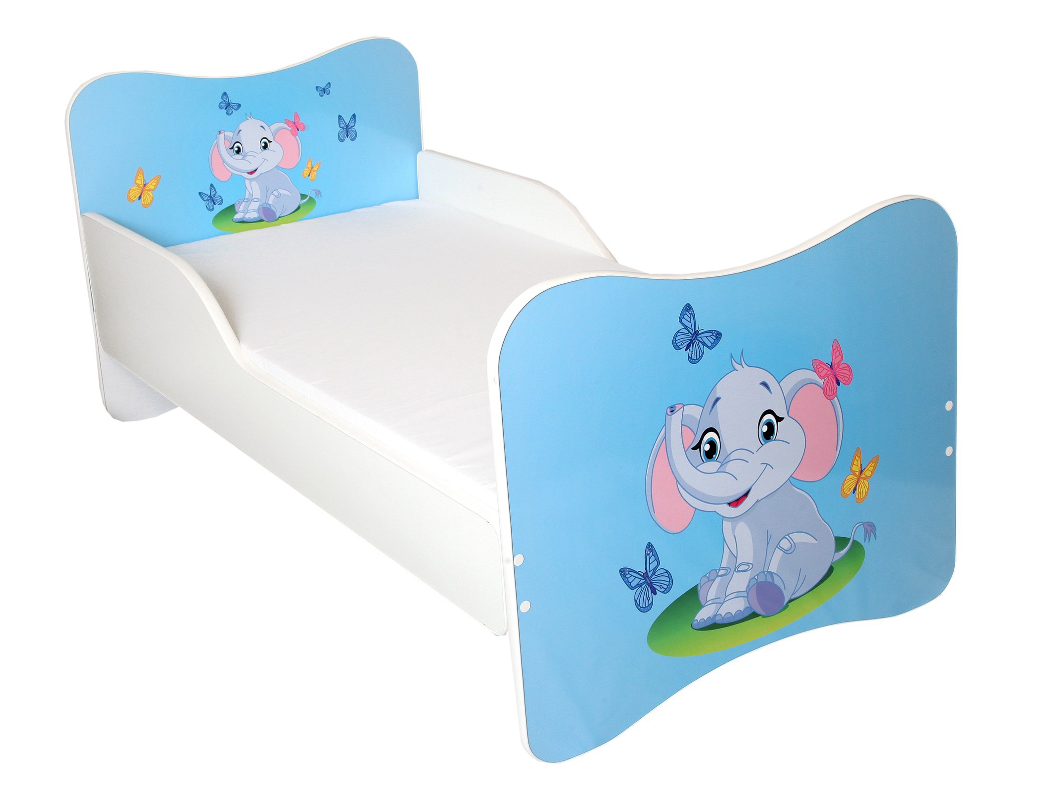 Lastevoodi Wiki Vant 70x140 — изображение 4