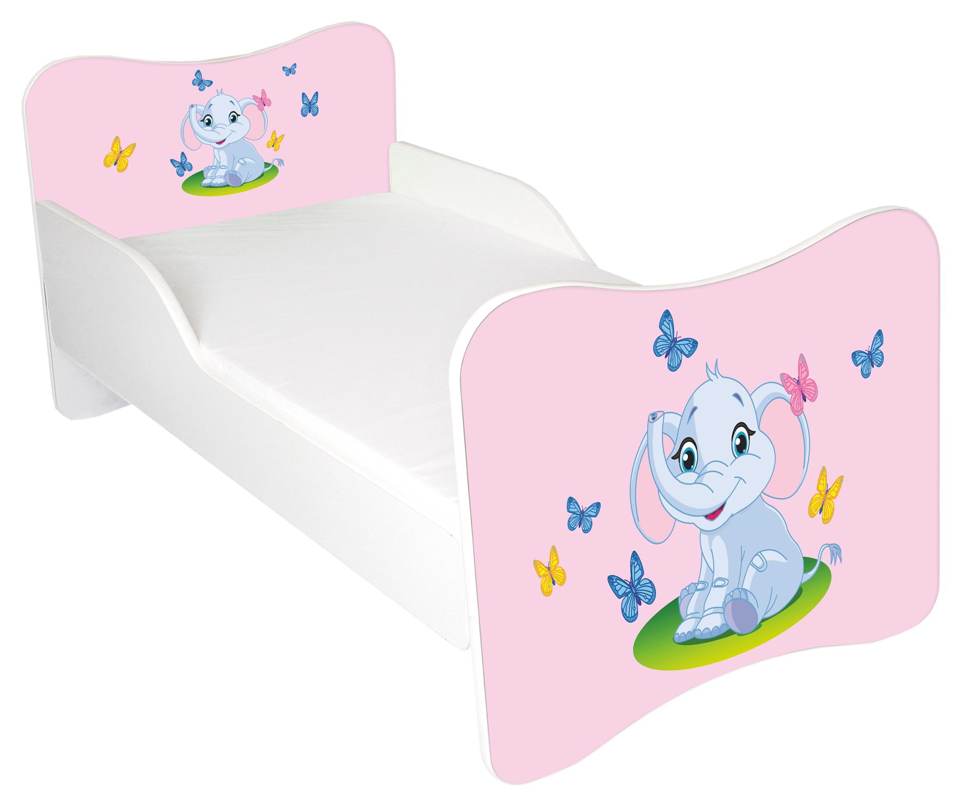 Lastevoodi Wiki Vant 80x160 — изображение 4