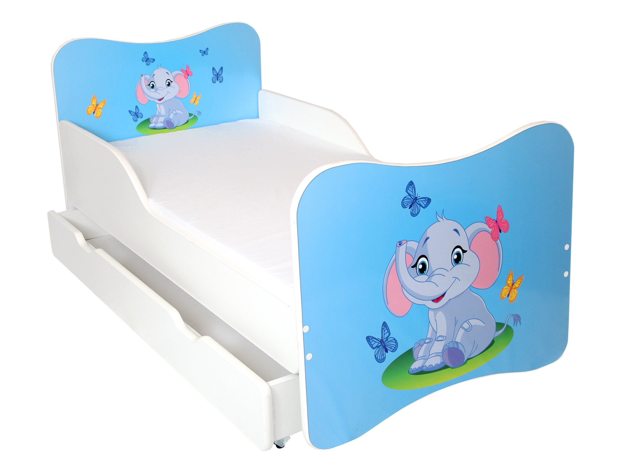 Lastevoodi Wiki Vant 80x160 — изображение 2