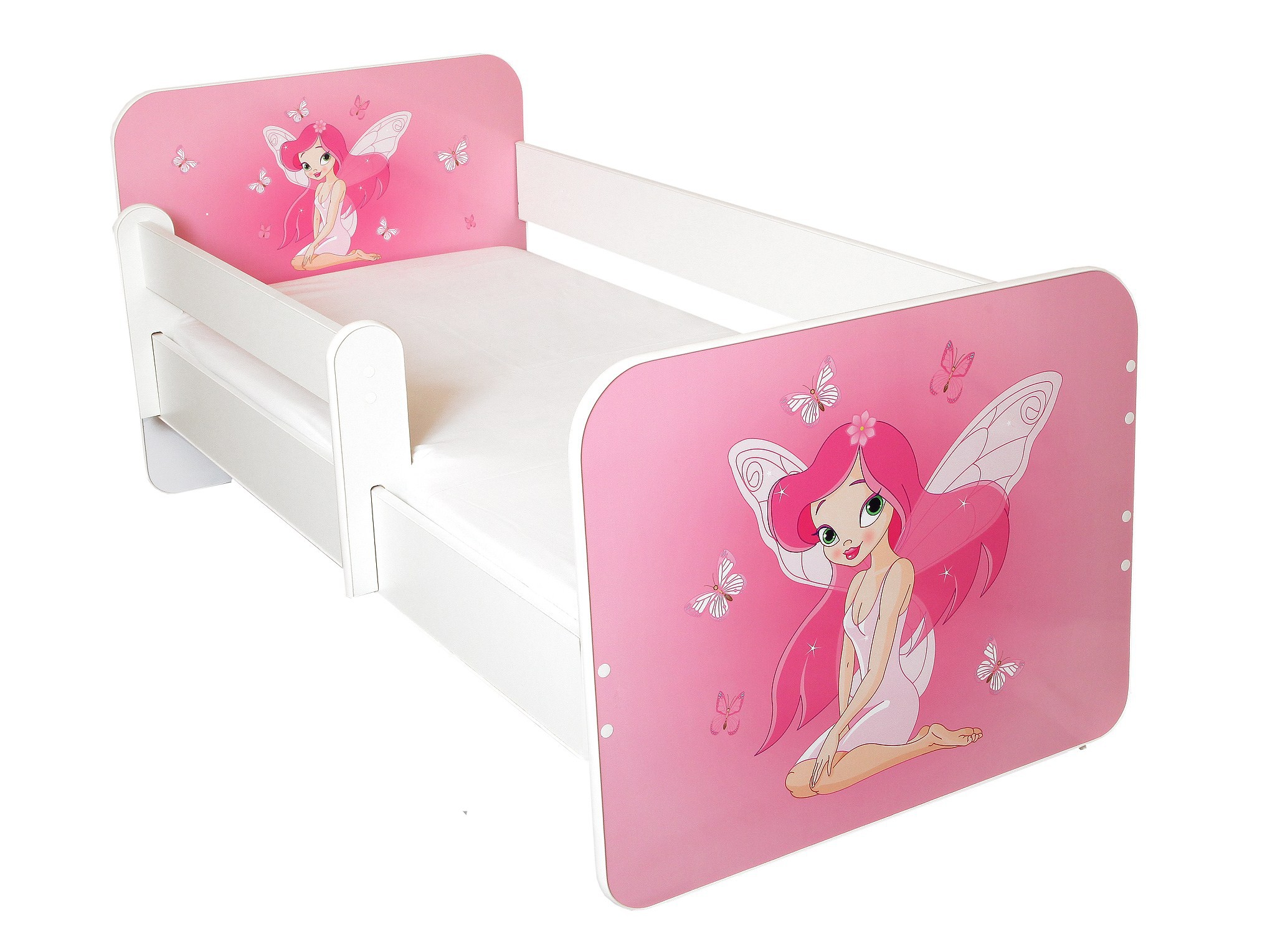 Lastevoodi Haldjas 80x160 — изображение 2