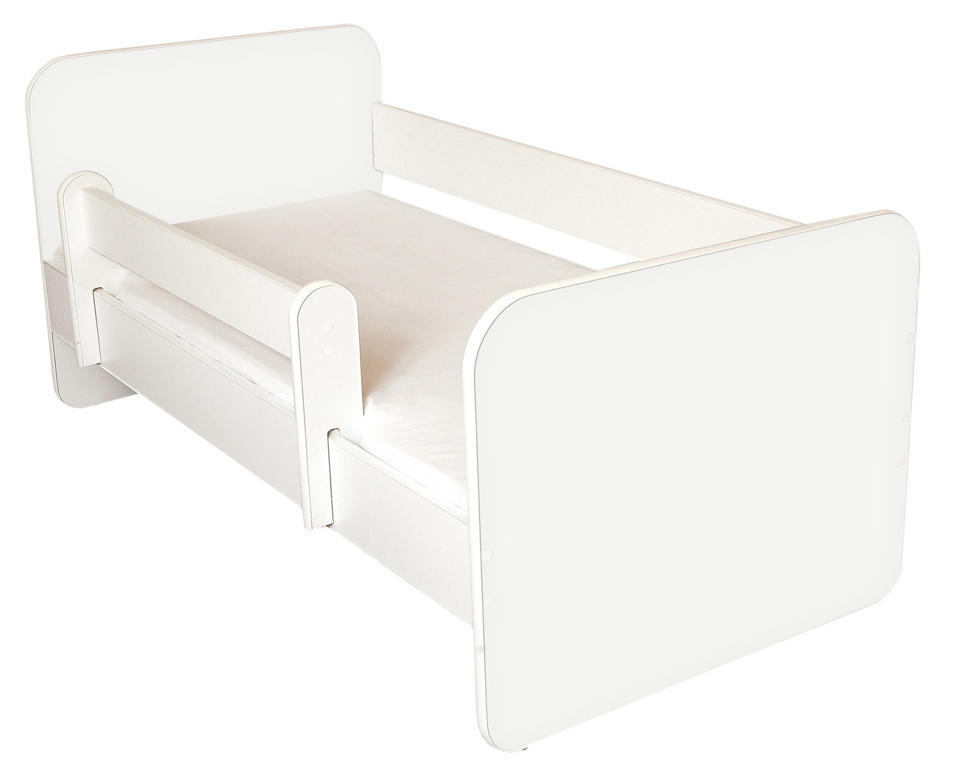 Lastevoodi Simple 70x140 — изображение 2