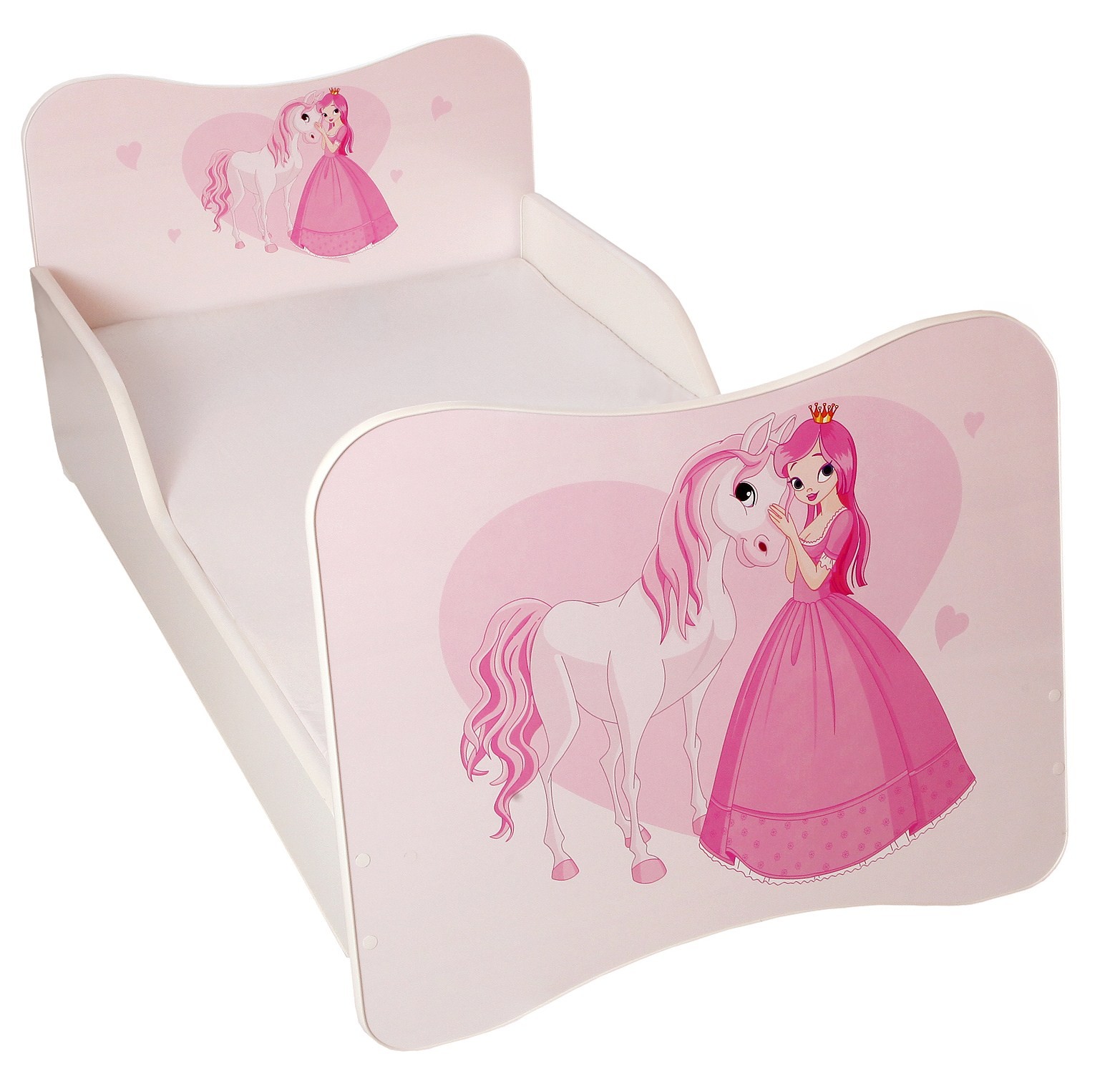 Lastevoodi Wiki Printsess 80x160 — изображение 2