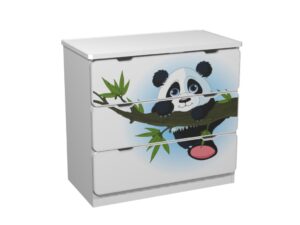 Kummut Panda