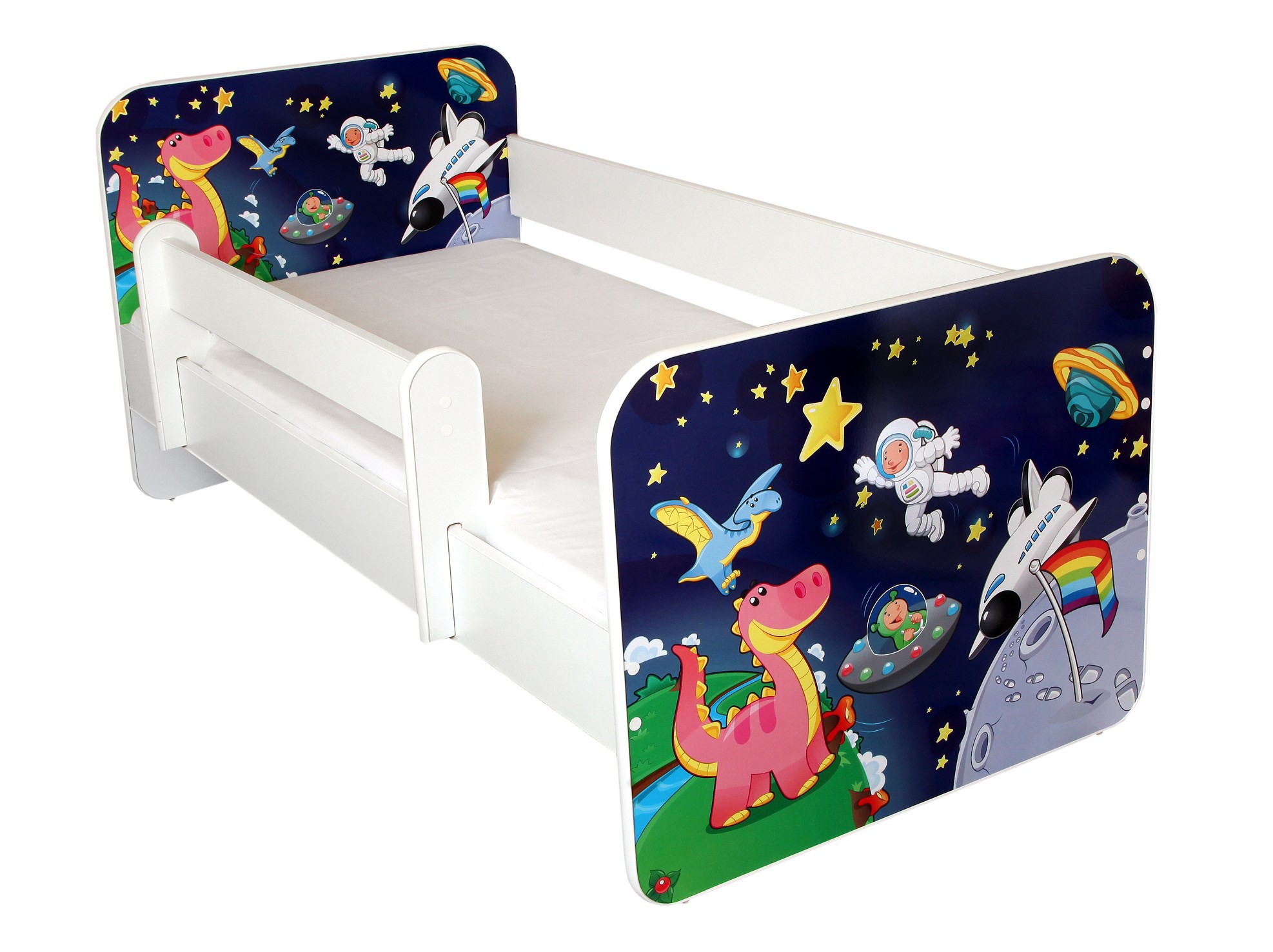 Lastevoodi Kosmos 70x140 — изображение 2