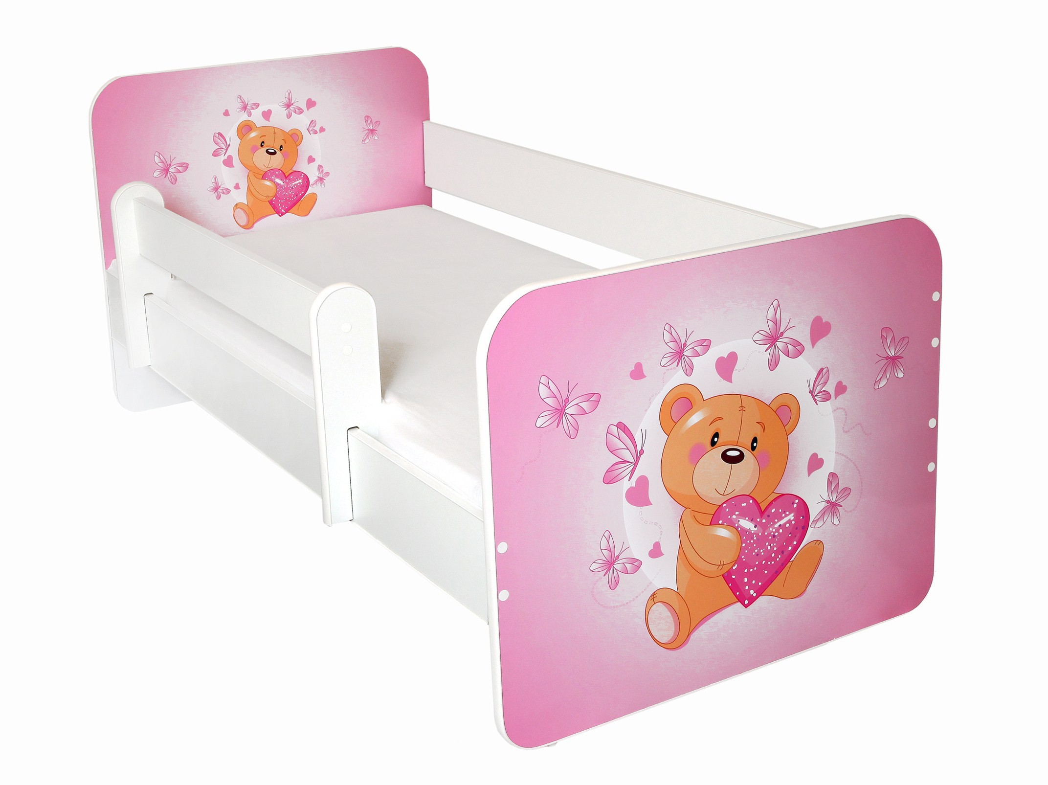 Lastevoodi Mõmmi 70x140 — изображение 2