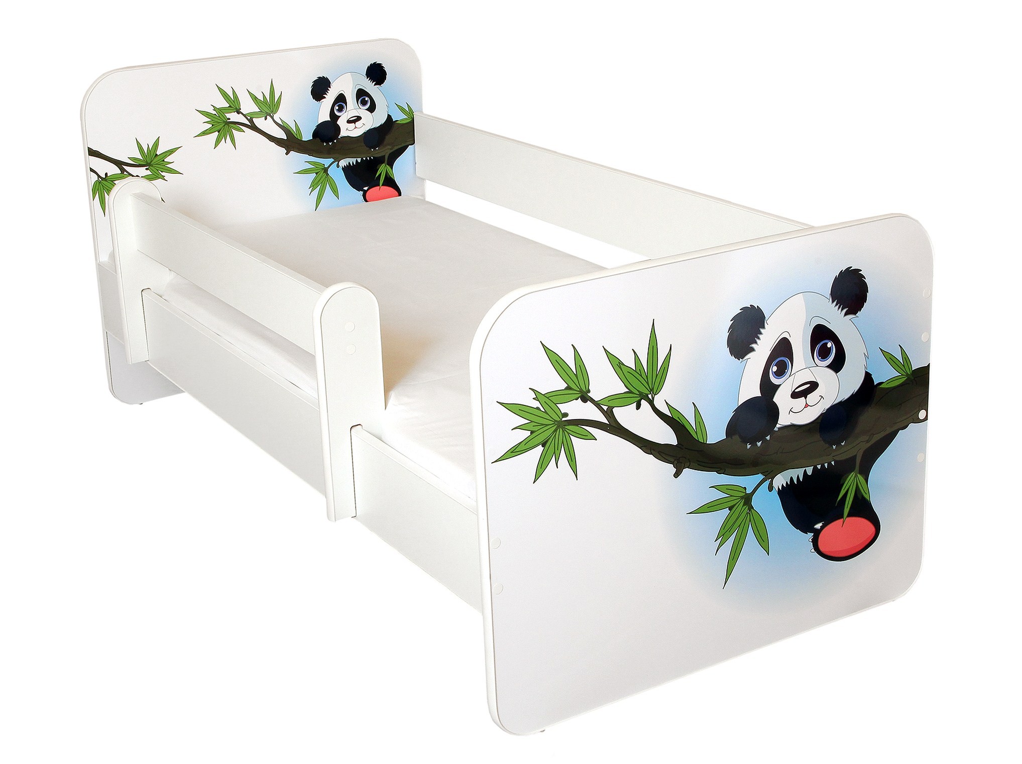 Lastevoodi Panda 70x140 — изображение 2