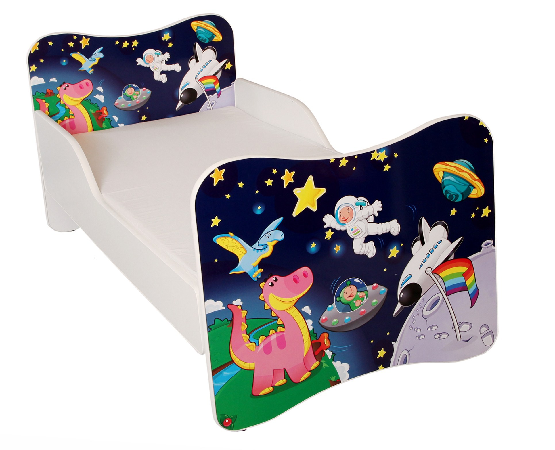 Lastevoodi Wiki Kosmos 70x140 — изображение 2