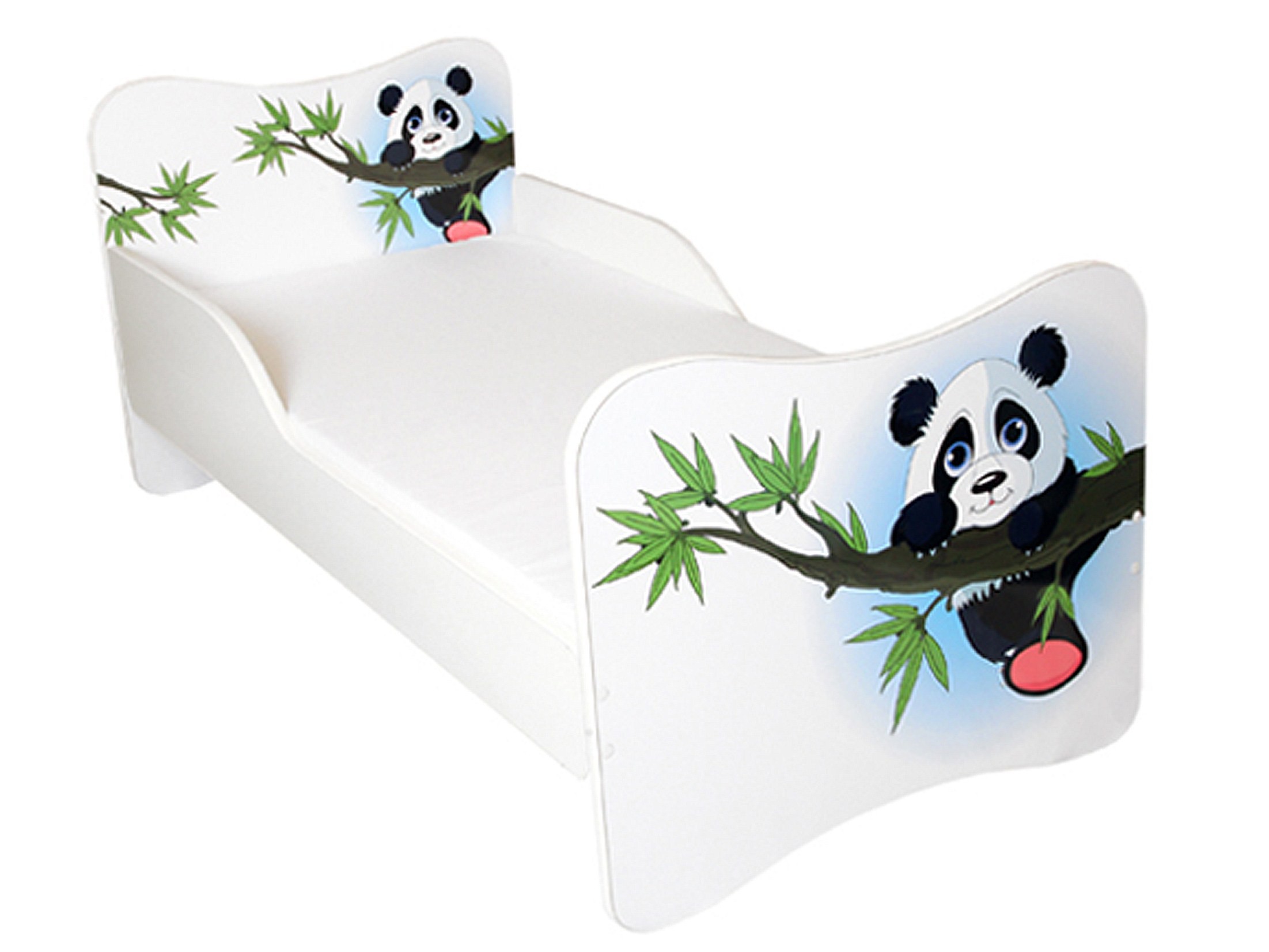 Lastevoodi Wiki Panda 70x140 — изображение 2