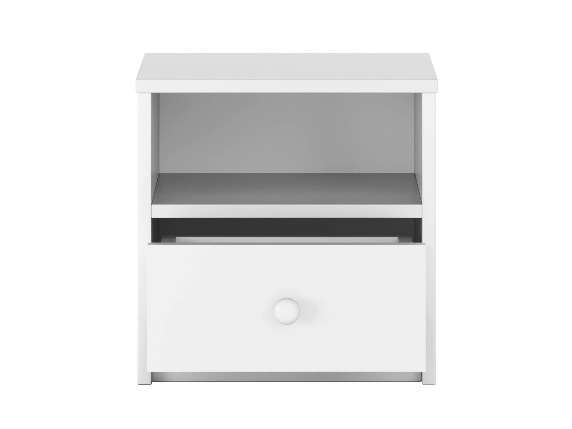 Sahtlikapp Babydreams, valge — изображение 3