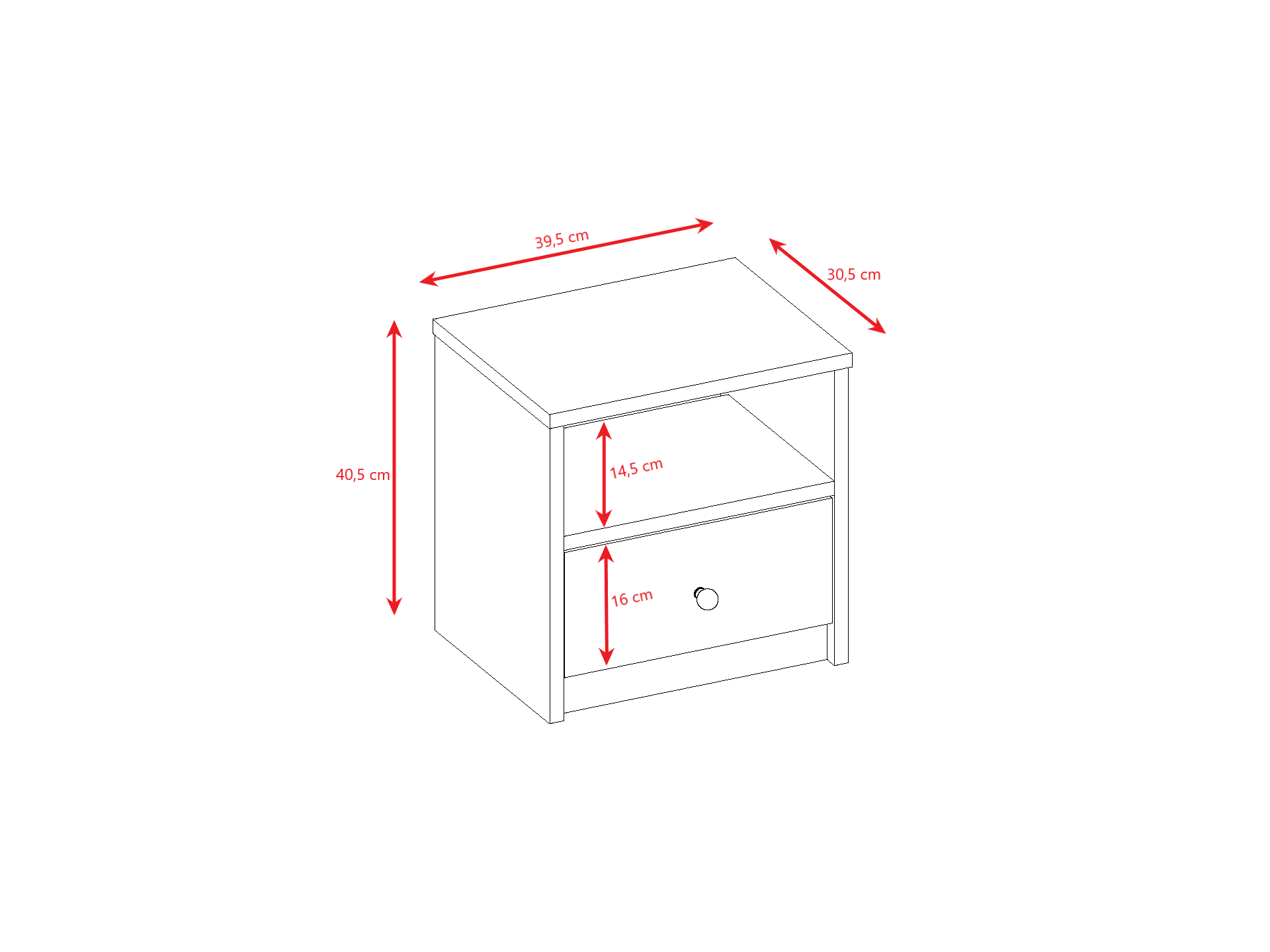 Sahtlikapp Babydreams, valge — изображение 6