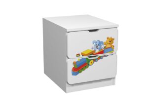 Sahtlikapp Choo-choo