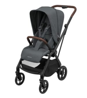 Maxi-Cosi Leona2 kergkäru, Twillic Graphite