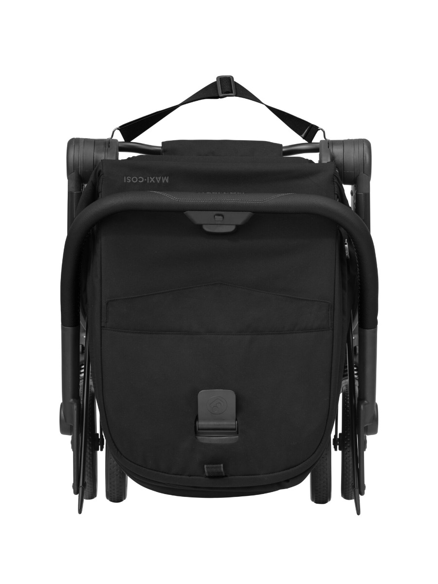 Maxi-Cosi Leona2 kergkäru, Twillic Black - Image 8