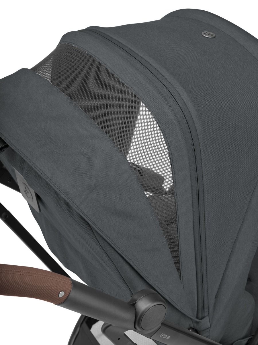 Maxi-Cosi Leona2 kergkäru, Twillic Graphite - Image 7