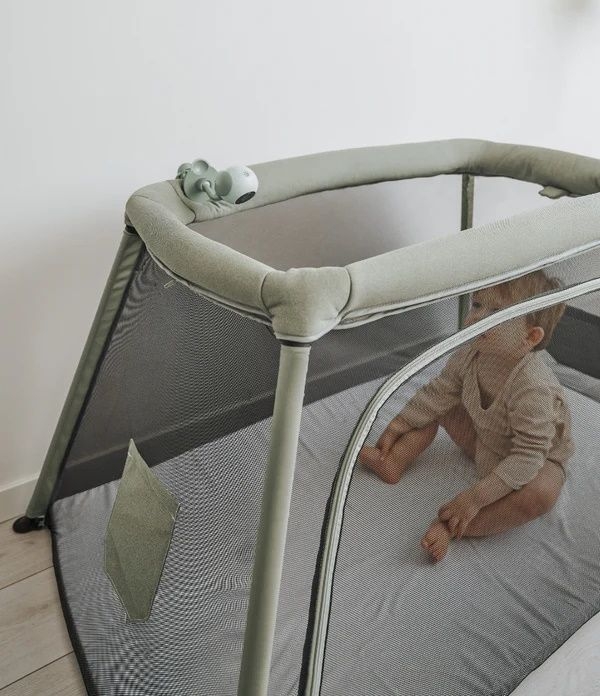 Babymoov lisakaamera YOO Go+ beebimonitorile - Image 4