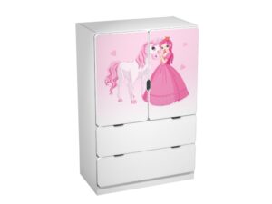 Kapp Igor Printsess II