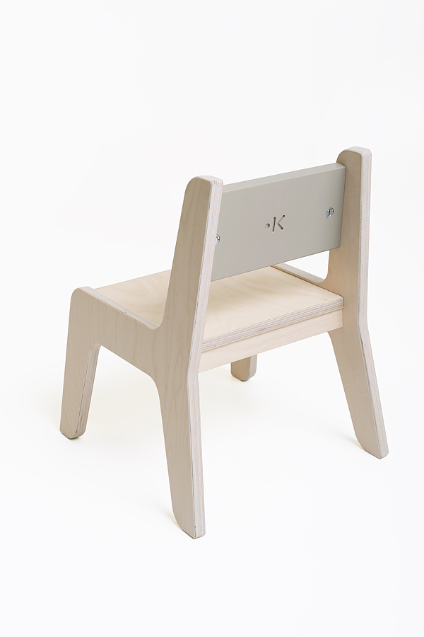 Lastetool L bird & berry cocoa - Image 2