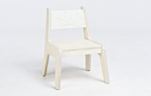 Lastetool L bird & berry milk