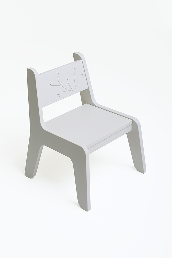 Lastetool L bird & berry milkmilk