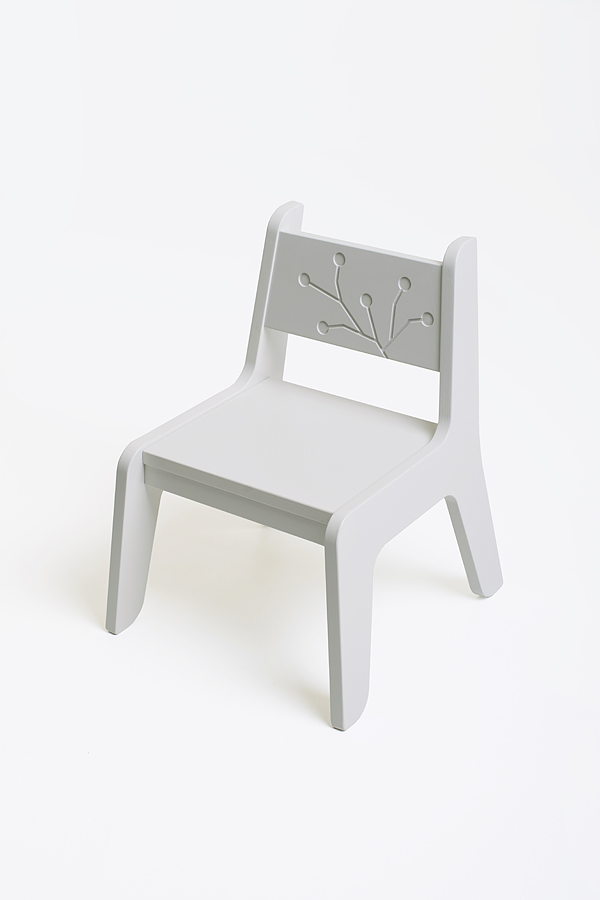 Lastetool L bird & berry milkmilk - Image 2