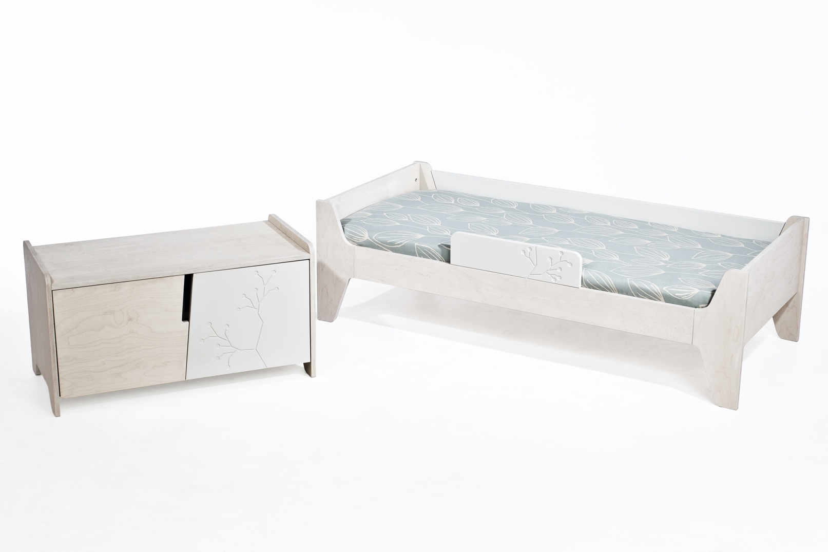 Öökapp bird & berry milk — изображение 3