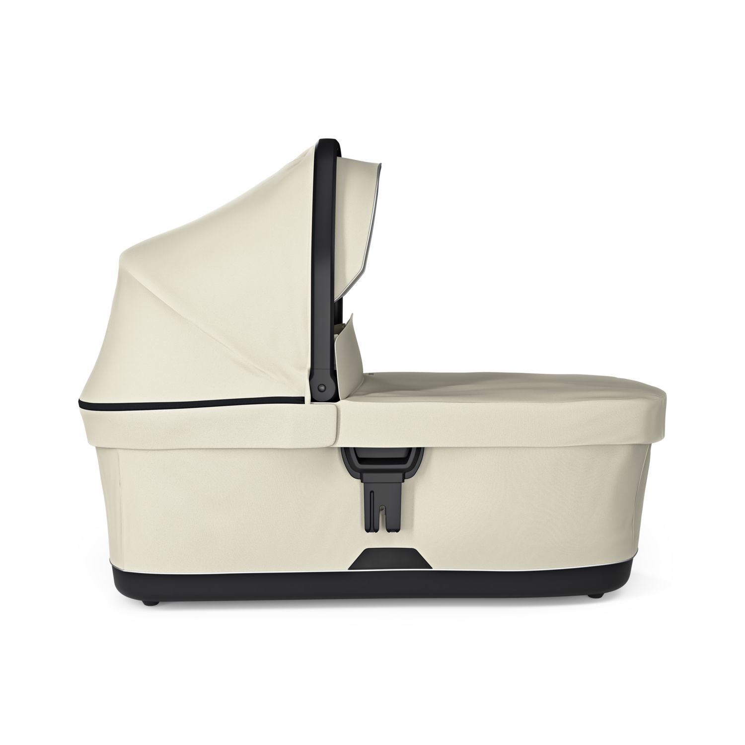 Thule Urban Glide 3 vankrikorv, Soft Beige - Image 2