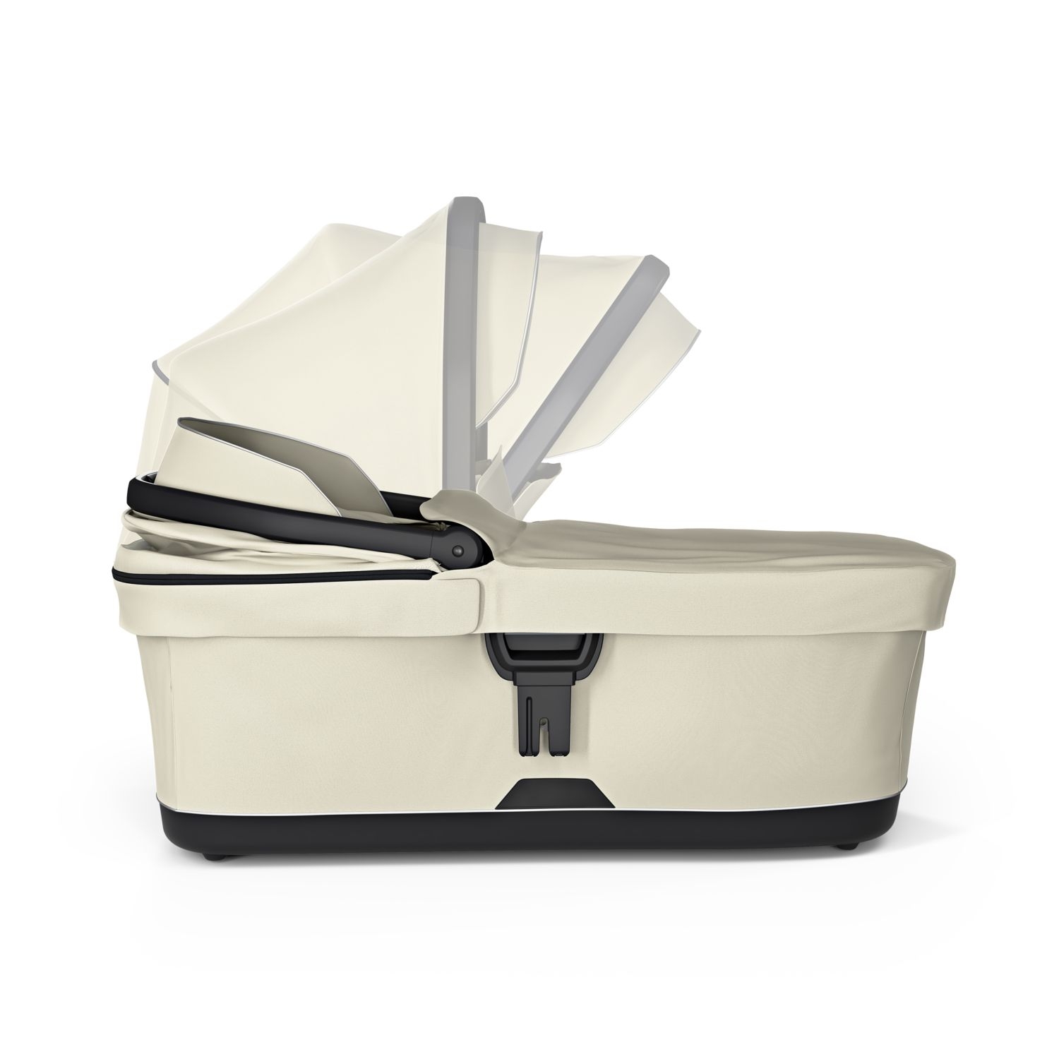 Thule Urban Glide 3 vankrikorv, Soft Beige - Image 3