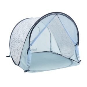 Babymoov Blue Waves anti-UV rannatelk