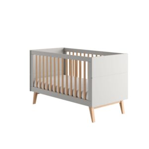 Kombivoodi Swing 70x140 cm, Grey
