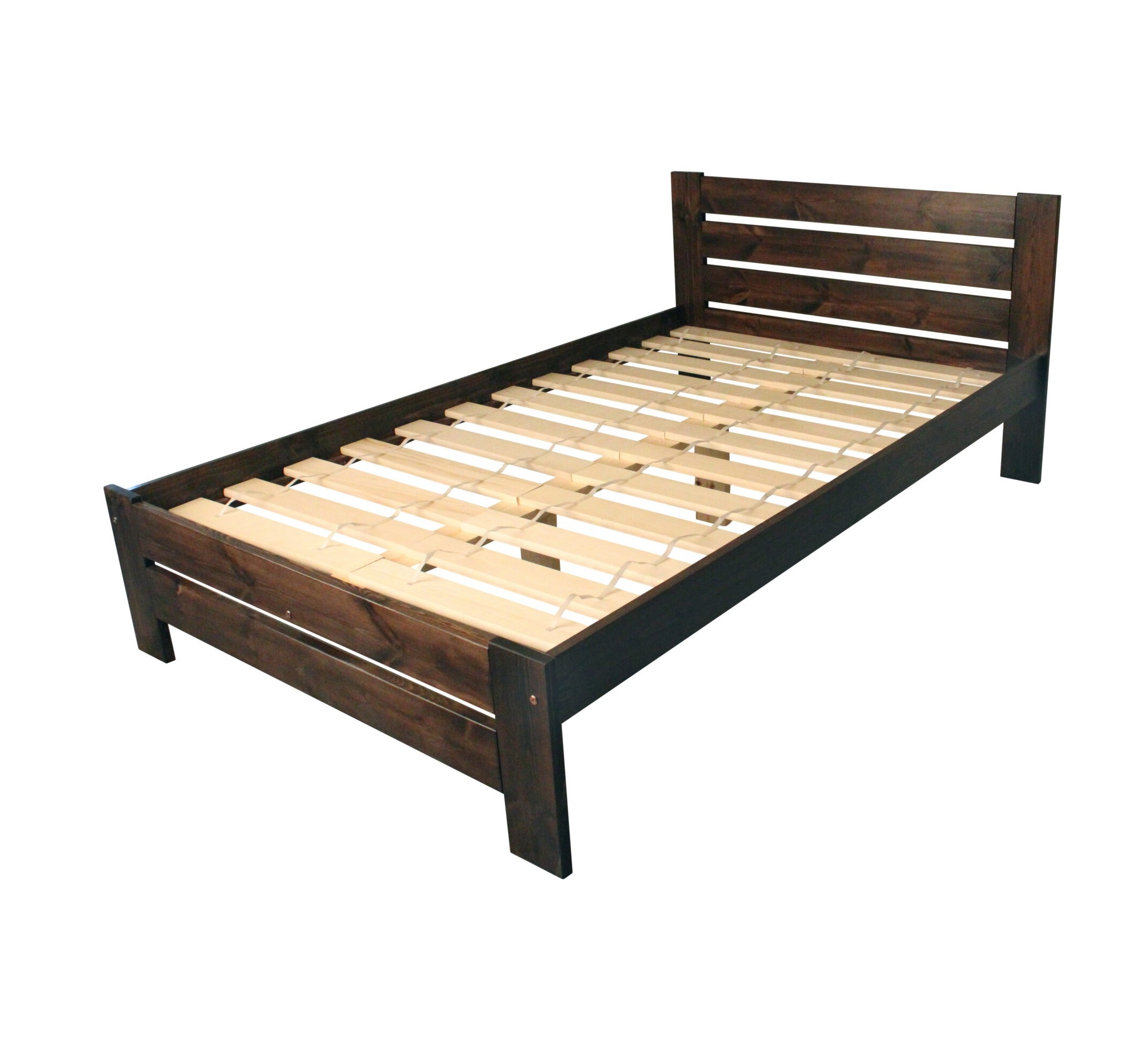 Voodi Kats 120x200, värvivalik - Image 2